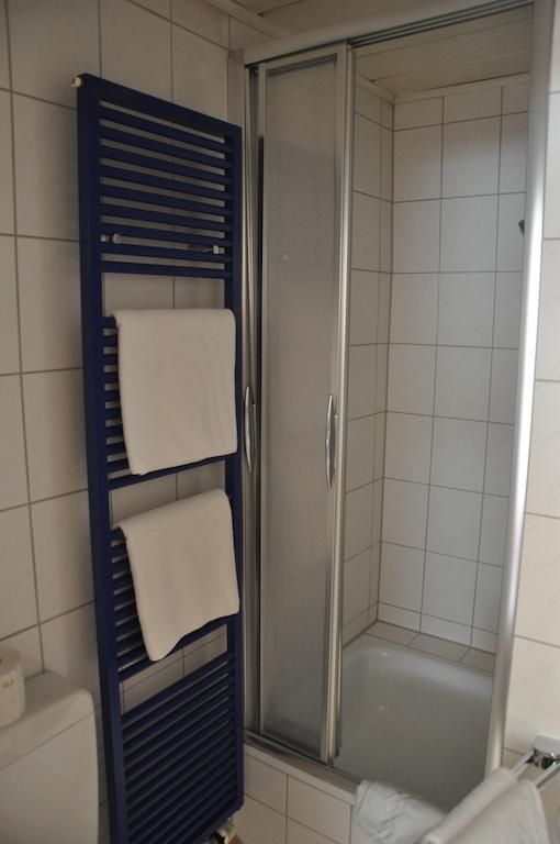 Gasthof Liederhalle Aalen Habitación foto